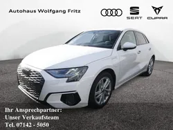 Gebraucht 2023 Audi A3 Sportback e-tron Advanced Limousine | 23.380 € (Guter Preis)
