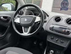 Grau Gebraucht 2011 Seat Ibiza Style Limousine | 5.600 € (Fairer Preis)
