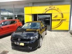 Schwarz Neu 2025 Opel Corsa Edition Kleinwagen | 18.990 € (Fairer Preis)