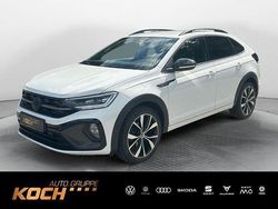 Pure white Gebraucht 2022 VW Taigo R-line SUV | 21.895 € (Fairer Preis)