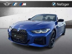 Portimao blau metallic Gebraucht 2022 BMW 440 Cabrio | 54.840 € (Fairer Preis)