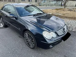Gebraucht 2005 Mercedes CLK500 Elegance Cabrio | 7.939 € (Superpreis)