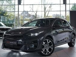 Grau Gebraucht 2020 Kia XCeed Spirit SUV | 22.750 € (Fairer Preis)