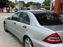 Gebraucht 2006 Mercedes C180 Limousine | 3.700 € (Guter Preis)