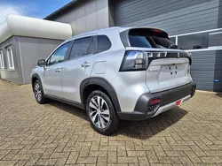 Silky silver metallic silky silver metallic silky silver metallic Neu 2025 Suzuki SX4 S-Cross Comfort+ SUV | 27.230 € (Fairer Preis)