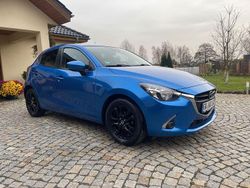 Blau Gebraucht 2019 Mazda 2 Kleinwagen | 11.950 € (Fairer Preis)