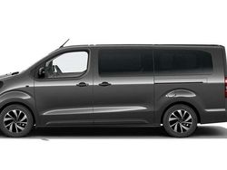 Grau metallic Neu 2025 Fiat Ulysse S Van / Kleinbus | 41.653 € (Fairer Preis)