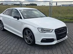 Ibisweiã Gebraucht 2016 Audi A3 S-Line Limousine | 11.900 € (Guter Preis)
