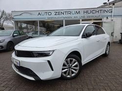 Weiß Gebraucht 2023 Opel Astra Elegance Limousine | 19.990 € (Guter Preis)