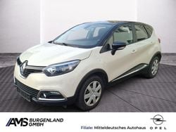 Gebraucht 2014 Renault Captur Expression SUV | 6.480 € (Guter Preis)