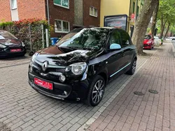 Schwarz Gebraucht 2019 Renault Twingo Kleinwagen | 7.777 € (Superpreis)