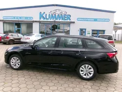 Schwarz Neu 2025 Skoda Octavia Selection Kombi | 30.980 € (Guter Preis)