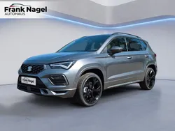 Grau Neu 2025 Seat Ateca Black Edition SUV | 36.990 € (Etwas zu teuer)