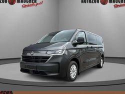 Grau Neu 2025 VW Caravelle Van / Kleinbus | 53.990 € (Fairer Preis)