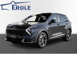 Grau Neu 2025 Kia Sportage SUV | 31.990 € (Guter Preis)