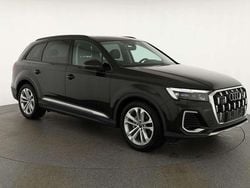 Mythos schwarz metallic Neu 2025 Audi Q7 Basis SUV | 68.184 €