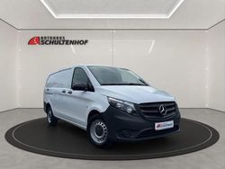 Weiß Gebraucht 2020 Mercedes Vito Van / Kleinbus | 18.490 € (Superpreis)