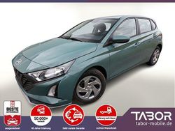 Andere farbe metallic Neu 2025 Hyundai i20 Select Kleinwagen | 18.219 € (Fairer Preis)