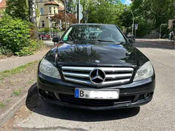 Gebraucht 2008 Mercedes C180 Classic Limousine | 5.900 € (Fairer Preis)