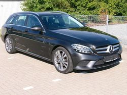 Gebraucht 2020 Mercedes C220 Limousine | 19.600 € (Guter Preis)