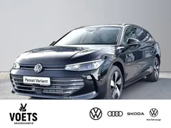 Andere farbe Gebraucht 2022 VW Passat Business Kombi | 39.850 €
