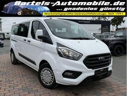 Frostweiã Gebraucht 2018 Ford Transit Custom Trend Van / Kleinbus | 16.900 € (Teuer)