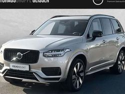 Bright dusk Gebraucht 2024 Volvo XC90 Ultimate SUV | 63.749 € (Fairer Preis)