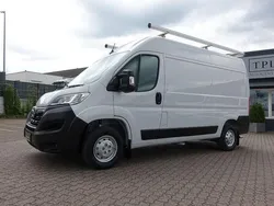 Weiß Gebraucht 2021 Opel Movano Edition Van | 21.950 € (Fairer Preis)