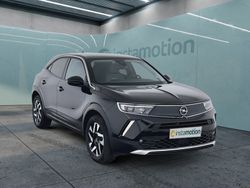 Schwarz Gebraucht 2022 Opel Mokka-e Elegance SUV | 20.070 € (Etwas zu teuer)