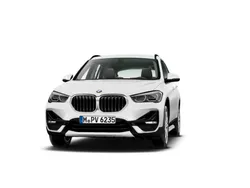 Gebraucht 2020 BMW X1 Efficient Dynamics SUV | 25.490 € (Guter Preis)