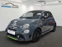 Grau Gebraucht 2017 Abarth 695 Kleinwagen | 16.880 €