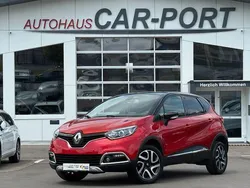 Rot Gebraucht 2016 Renault Captur XMOD SUV | 12.490 € (Fairer Preis)