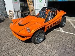 Gebraucht 1989 VW Buggy Limousine | 13.900 €