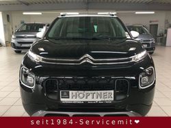 Schwarz perlaneraschwarz+dach in weiß metallic Gebraucht 2020 Citroën C3 Aircross PureTech SUV | 18.900 € (Teuer)