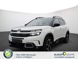 Weiß Gebraucht 2022 Citroën C5 Aircross Start SUV | 16.570 € (Guter Preis)