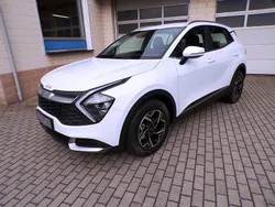 Carraraweiß Neu 2024 Kia Sportage Edition 7 SUV | 27.490 € (Fairer Preis)