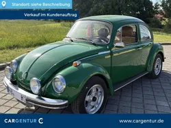 Grün Gebraucht 1972 VW Käfer Limousine | 29.950 €