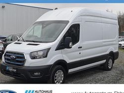 Weiß Gebraucht 2022 Ford E-Transit Trend Van | 36.481 € (Guter Preis)