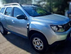 Grau Gebraucht 2019 Dacia Duster Comfort SUV | 10.000 € (Guter Preis)