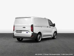 Weiß Neu 2024 Ford Transit Custom Trend Van | 35.528 € (Guter Preis)