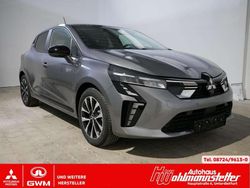 Achatgrau Gebraucht 2024 Mitsubishi Colt Plus Limousine | 25.290 € (Fairer Preis)