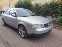 Gebraucht 2000 Audi A6 Limousine | 1.400 € (Superpreis)