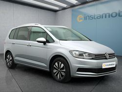 Silber Gebraucht 2024 VW Touran Van / Kleinbus | 31.499 € (Fairer Preis)