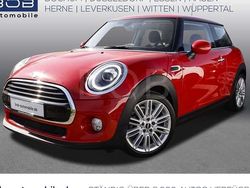 Rot Gebraucht 2018 Mini Cooper Countryman SUV | 17.988 € (Fairer Preis)