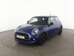 Blau Gebraucht 2018 Mini ONE Kleinwagen | 12.550 € (Fairer Preis)