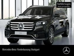 Obsidianschwarz Gebraucht 2025 Mercedes GLS450 AMG SUV | 109.990 € (Superpreis)