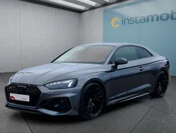 Grau Gebraucht 2022 Audi RS5 Coupé | 64.249 € (Fairer Preis)