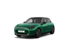 Neu 2024 Mini Cooper SE Kleinwagen | 38.040 €