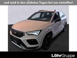 Bila weiss Gebraucht 2023 Cupra Ateca VZ SUV | 28.280 € (Superpreis)