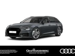 Daytonagrau perleffekt Gebraucht 2022 Audi A6 S-Line Kombi | 38.880 € (Fairer Preis)